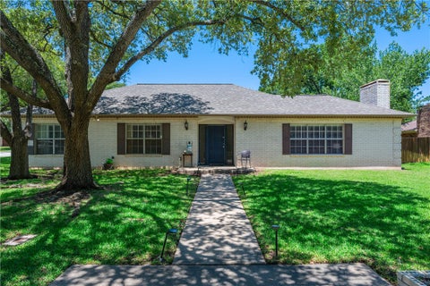 Tiny photo for 1818 Bee Creek Drive, College Station, TX 77840 (MLS # 26006391)