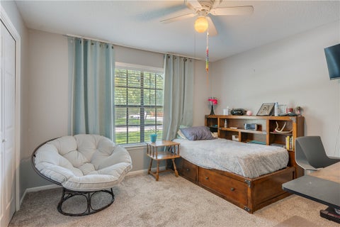 Tiny photo for 1818 Bee Creek Drive, College Station, TX 77840 (MLS # 26006391)