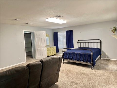 Tiny photo for 1818 Bee Creek Drive, College Station, TX 77840 (MLS # 26006391)
