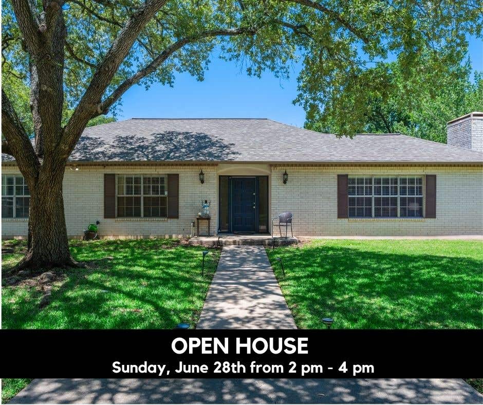Photo of 1818 Bee Creek Drive, College Station, TX 77840 (MLS # 26006391)