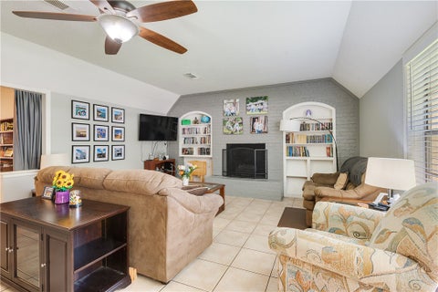 Tiny photo for 1818 Bee Creek Drive, College Station, TX 77840 (MLS # 26006391)