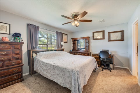 Tiny photo for 1818 Bee Creek Drive, College Station, TX 77840 (MLS # 26006391)