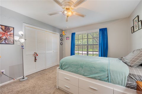 Tiny photo for 1818 Bee Creek Drive, College Station, TX 77840 (MLS # 26006391)