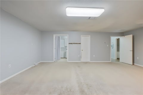Tiny photo for 1818 Bee Creek Drive, College Station, TX 77840 (MLS # 26006391)
