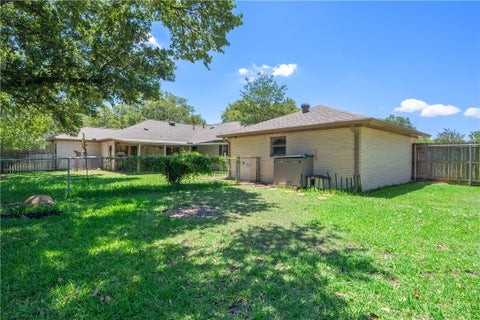 Tiny photo for 1818 Bee Creek Drive, College Station, TX 77840 (MLS # 26006391)