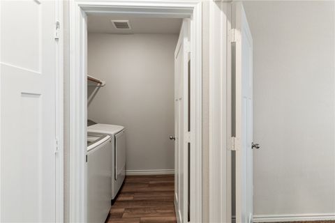 Tiny photo for 967 Toledo Bend Drive, College Station, TX 77845 (MLS # 26002210)