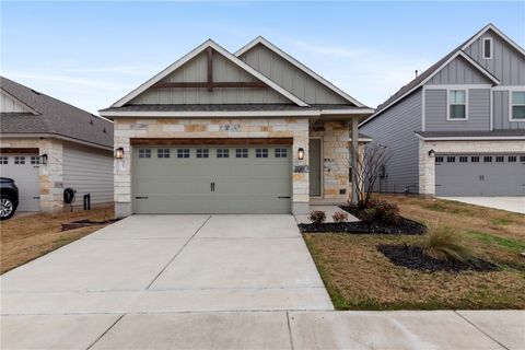 Photo of 967 Toledo Bend Drive, College Station, TX 77845 (MLS # 26002210)