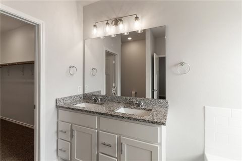 Tiny photo for 967 Toledo Bend Drive, College Station, TX 77845 (MLS # 26002210)