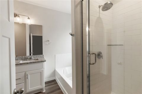 Tiny photo for 967 Toledo Bend Drive, College Station, TX 77845 (MLS # 26002210)