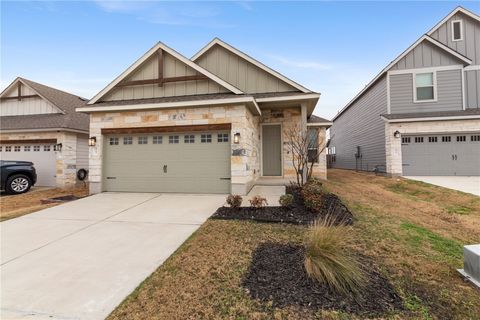 Tiny photo for 967 Toledo Bend Drive, College Station, TX 77845 (MLS # 26002210)