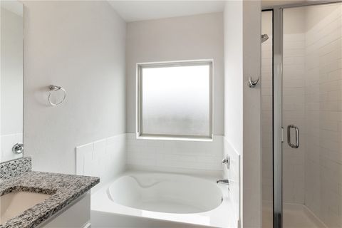 Tiny photo for 967 Toledo Bend Drive, College Station, TX 77845 (MLS # 26002210)