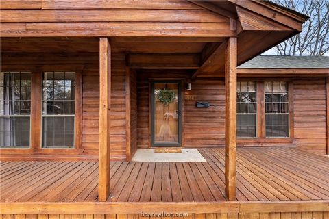 Tiny photo for 806 Enfield Street, Bryan, TX 77802 (MLS # 26002657)