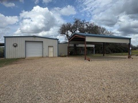 Tiny photo for 1690 W Fm-1644, Franklin, TX 77856 (MLS # 26003028)