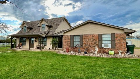 Tiny photo for 1690 W Fm-1644, Franklin, TX 77856 (MLS # 26003028)