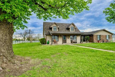 Tiny photo for 1690 W Fm-1644, Franklin, TX 77856 (MLS # 26003028)