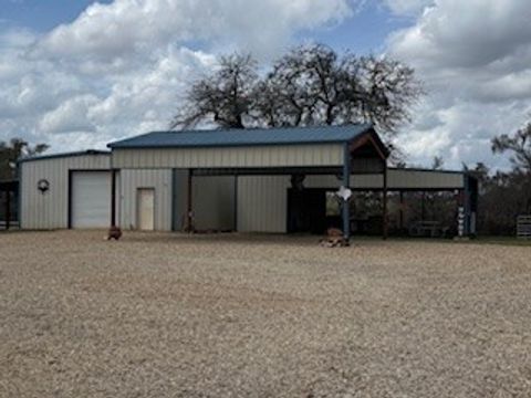 Tiny photo for 1690 W Fm-1644, Franklin, TX 77856 (MLS # 26003028)