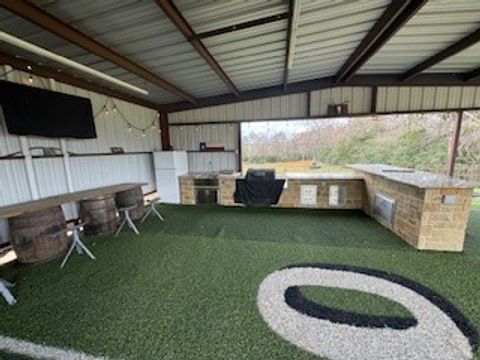 Tiny photo for 1690 W Fm-1644, Franklin, TX 77856 (MLS # 26003028)