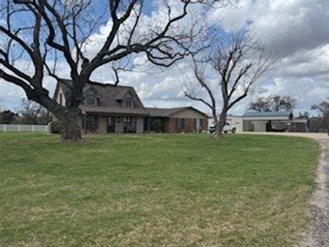 Tiny photo for 1690 W Fm-1644, Franklin, TX 77856 (MLS # 26003028)