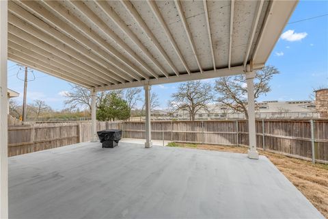 Tiny photo for 4700 Nopalitos Way, Bryan, TX 77807 (MLS # 26000997)