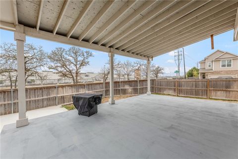 Tiny photo for 4700 Nopalitos Way, Bryan, TX 77807 (MLS # 26000997)