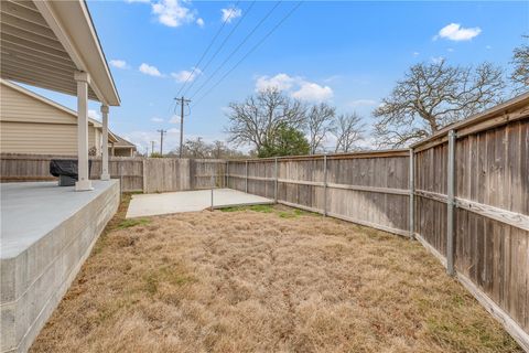 Tiny photo for 4700 Nopalitos Way, Bryan, TX 77807 (MLS # 26000997)