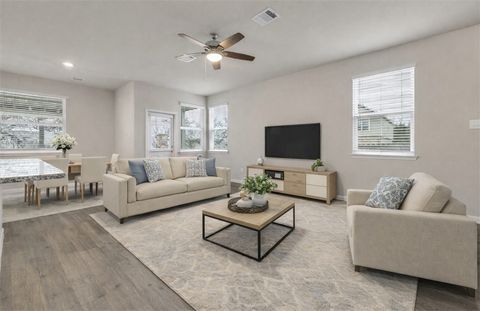 Tiny photo for 4700 Nopalitos Way, Bryan, TX 77807 (MLS # 26000997)