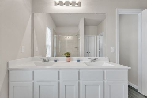 Tiny photo for 4700 Nopalitos Way, Bryan, TX 77807 (MLS # 26000997)