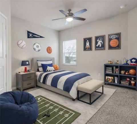 Tiny photo for 4700 Nopalitos Way, Bryan, TX 77807 (MLS # 26000997)