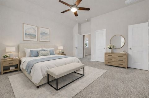 Tiny photo for 4700 Nopalitos Way, Bryan, TX 77807 (MLS # 26000997)