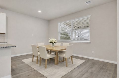 Tiny photo for 4700 Nopalitos Way, Bryan, TX 77807 (MLS # 26000997)