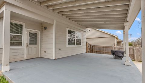 Tiny photo for 4700 Nopalitos Way, Bryan, TX 77807 (MLS # 26000997)
