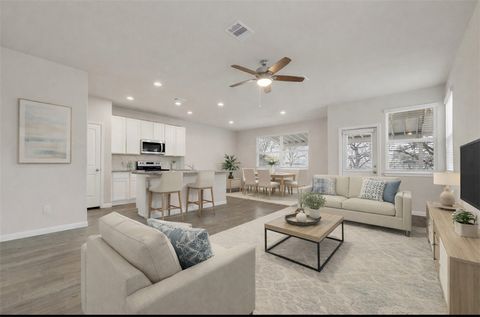 Tiny photo for 4700 Nopalitos Way, Bryan, TX 77807 (MLS # 26000997)