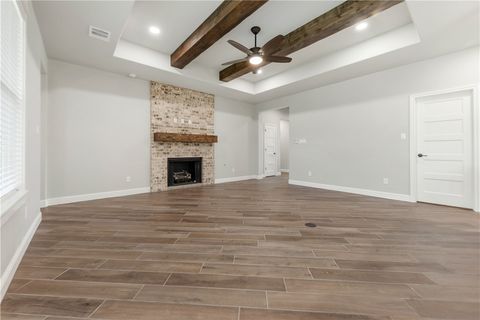 Tiny photo for 3013 Teller Drive, Bryan, TX 77808 (MLS # 25011451)