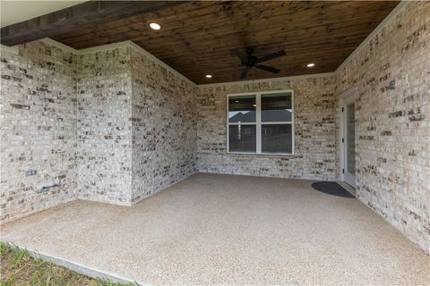 Tiny photo for 3013 Teller Drive, Bryan, TX 77808 (MLS # 25011451)