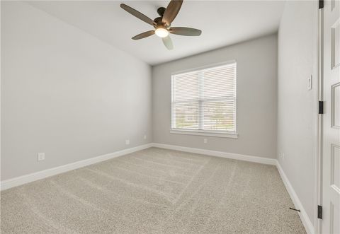 Tiny photo for 3013 Teller Drive, Bryan, TX 77808 (MLS # 25011451)