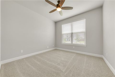 Tiny photo for 3013 Teller Drive, Bryan, TX 77808 (MLS # 25011451)