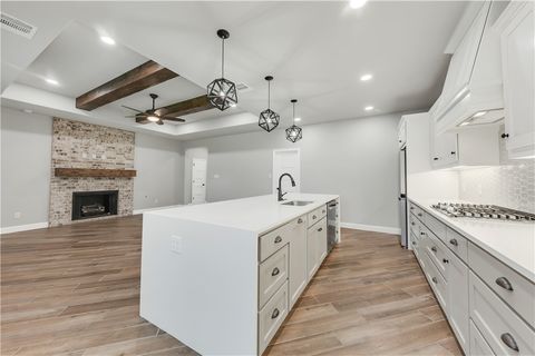 Tiny photo for 3013 Teller Drive, Bryan, TX 77808 (MLS # 25011451)