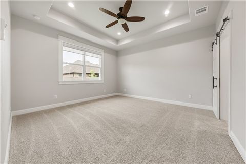 Tiny photo for 3013 Teller Drive, Bryan, TX 77808 (MLS # 25011451)