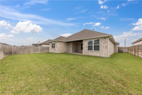 Tiny photo for 3013 Teller Drive, Bryan, TX 77808 (MLS # 25011451)