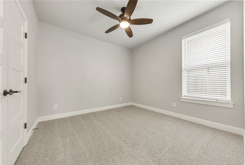 Tiny photo for 3013 Teller Drive, Bryan, TX 77808 (MLS # 25011451)