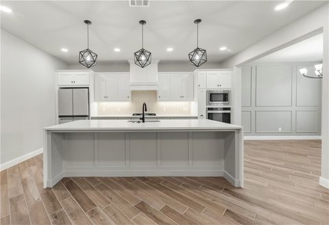 Tiny photo for 3013 Teller Drive, Bryan, TX 77808 (MLS # 25011451)