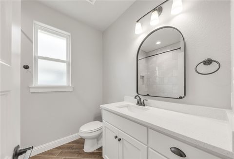 Tiny photo for 3013 Teller Drive, Bryan, TX 77808 (MLS # 25011451)