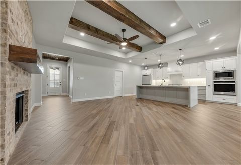 Tiny photo for 3013 Teller Drive, Bryan, TX 77808 (MLS # 25011451)