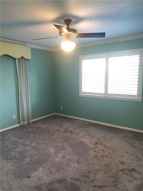 Tiny photo for 321 E Main Street, Brenham, TX 77833 (MLS # 26004169)