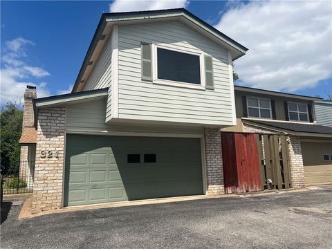 Photo of 321 E Main Street, Brenham, TX 77833 (MLS # 26004169)