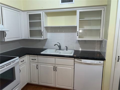 Tiny photo for 321 E Main Street, Brenham, TX 77833 (MLS # 26004169)