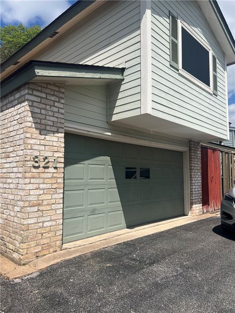 Tiny photo for 321 E Main Street, Brenham, TX 77833 (MLS # 26004169)