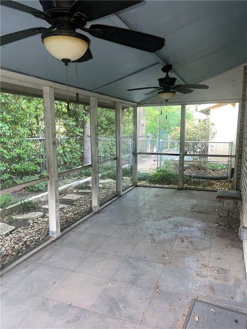 Tiny photo for 321 E Main Street, Brenham, TX 77833 (MLS # 26004169)