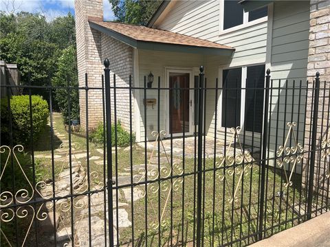 Tiny photo for 321 E Main Street, Brenham, TX 77833 (MLS # 26004169)