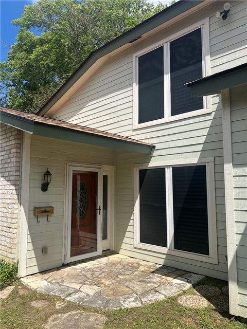 Tiny photo for 321 E Main Street, Brenham, TX 77833 (MLS # 26004169)